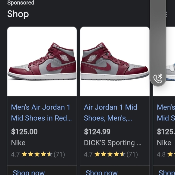 Jordan - Picture 3 of 6